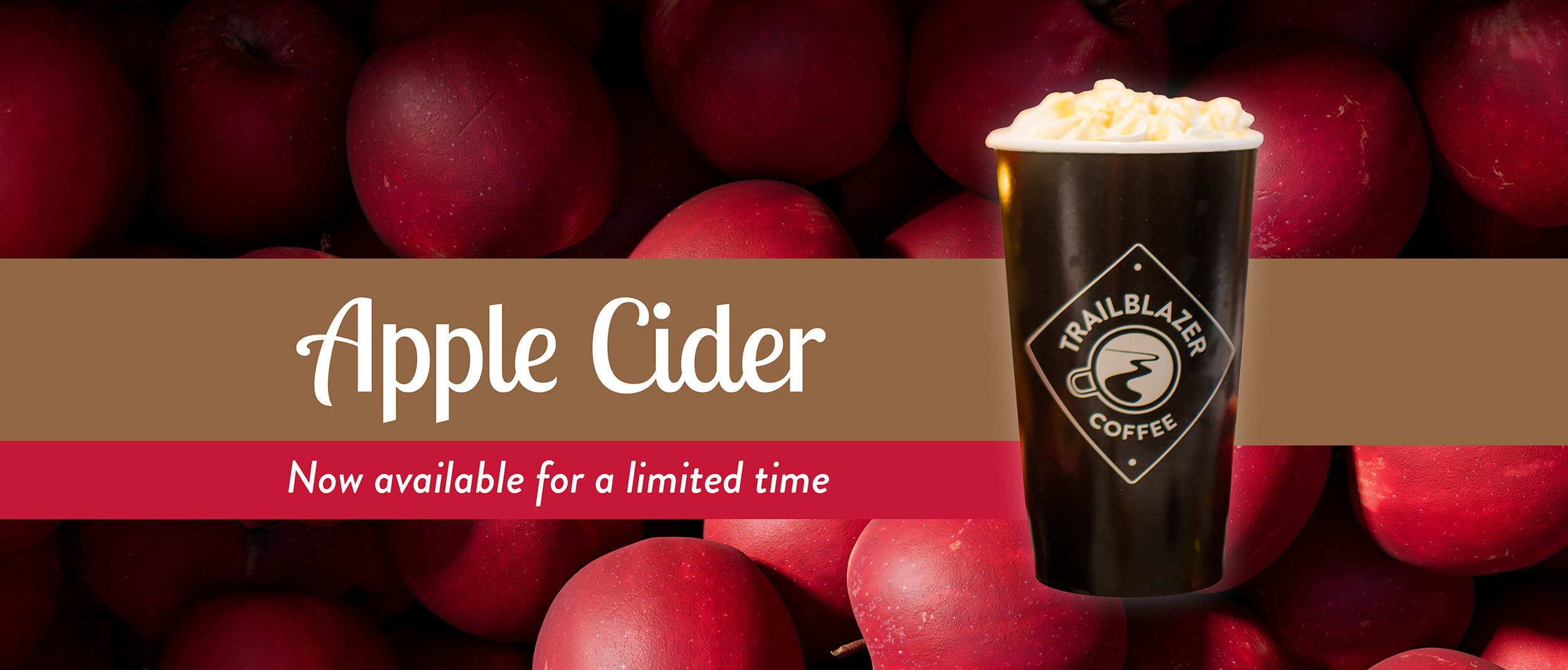 Apple Cider WEB v2 PS2500