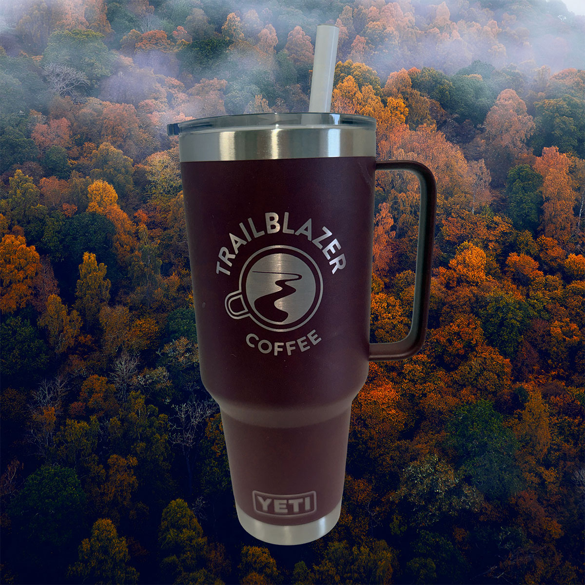 Mulberry Tumbler SQ1200