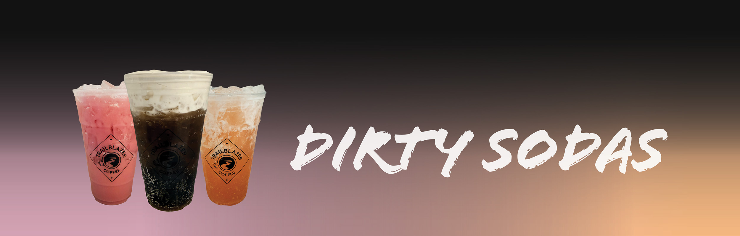 Dirty Sodas MENU v5 PS2500